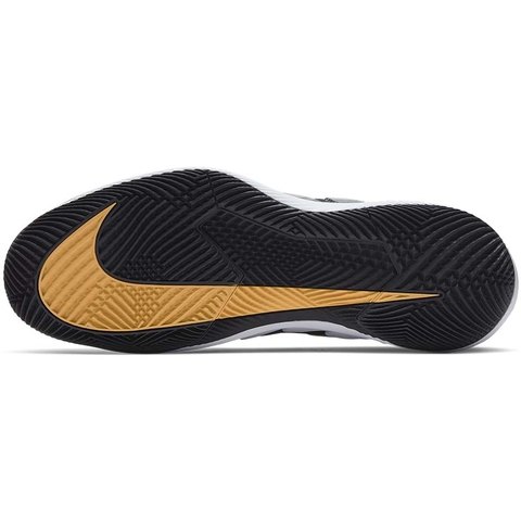 nike vapor x knit men's tennis shoes
